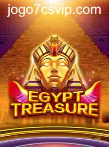 EgyptTreasure