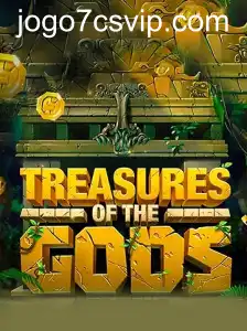 TreasureoftheGods