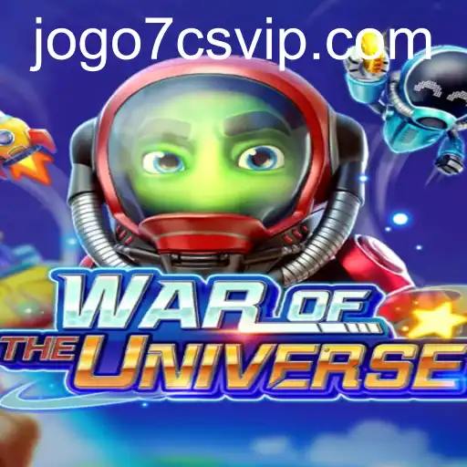WAROFTHEUNIVERSE