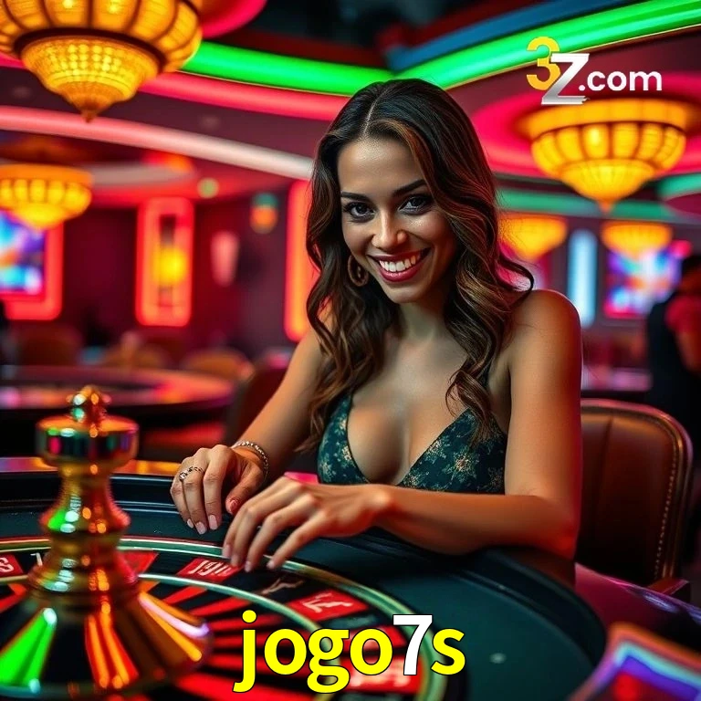 jogo7s Termos Bônus