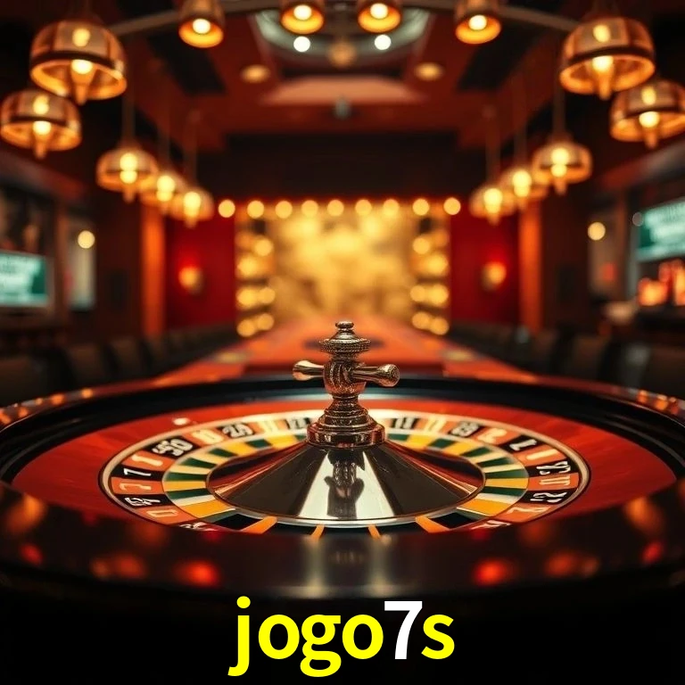 jogo7s Slot Mecânicas