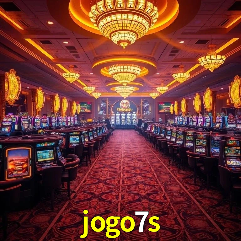 jogo7s App Notificações