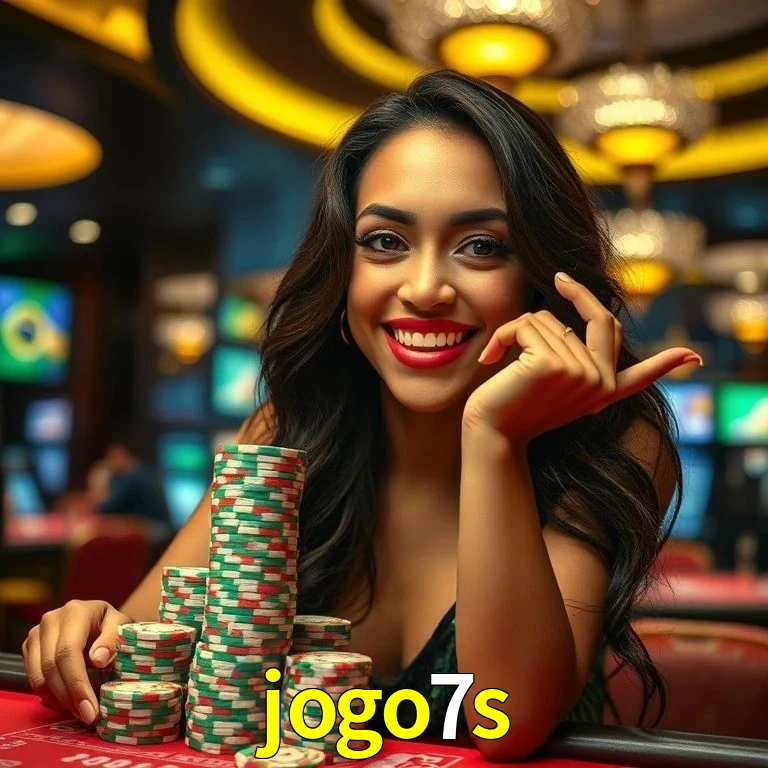 jogo7s game