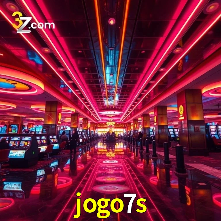 jogo7s APK Interface