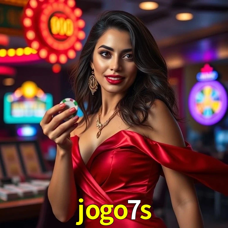 jogo7s Torneios Slots