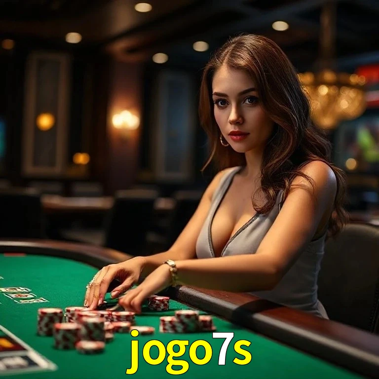 jogo7s Live Casino