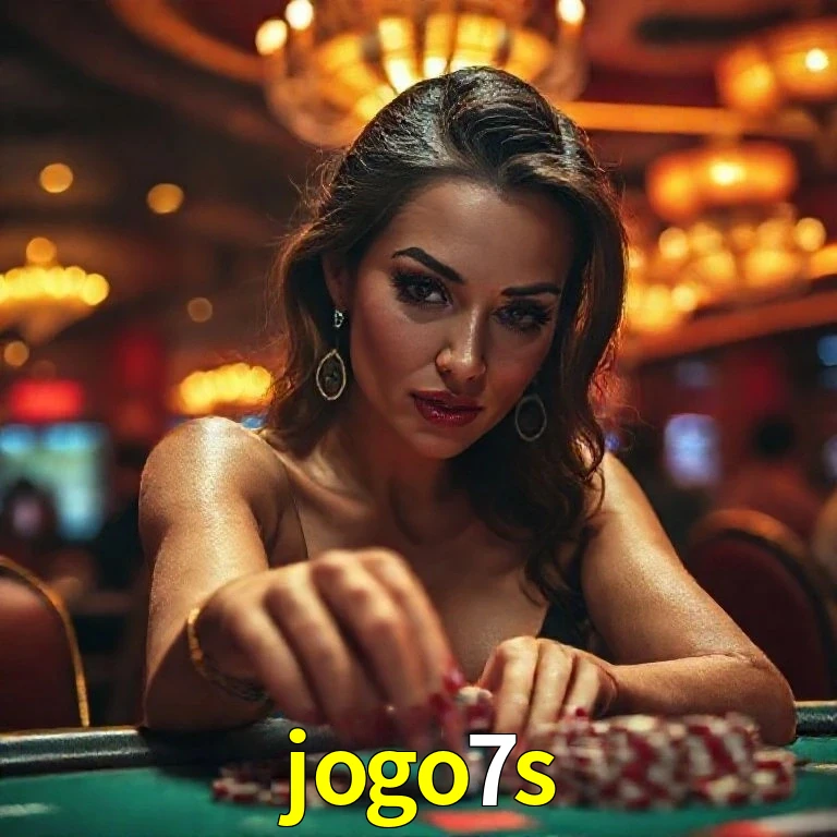 jogo7s Jogo Responsável